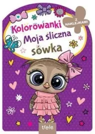 moja-sliczna-sowka-kolorowanka-z-wykrojnikiem