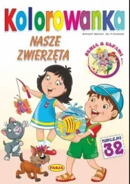 kolorowanka-nasze-zwierzeta-praca-zbiorowa