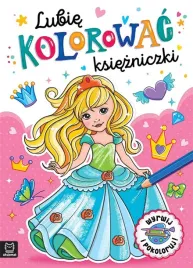 lubie-kolorowac-ksiezniczki-agnieszka-bator