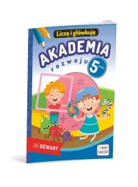 akademia-rozwoju-5-latka-licze-i-glowkuje