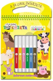 a-ja-lubie-zwierzeta-ulubione-kolorowanki-2