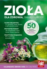ziola-dla-zdrowia-smaku-i-urody-praca-zbiorowa