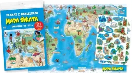 mapa-swiata-plakat-z-naklejkami-praca-zbiorowa