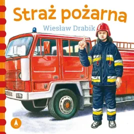 straz-pozarna-wieslaw-drabik