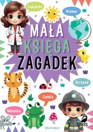 mala-ksiega-zagadek-praca-zbiorowa