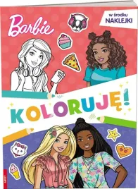 barbie-koloruje-praca-zbiorowa