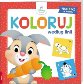 disney-maluch-koloruj-wedlug-linii