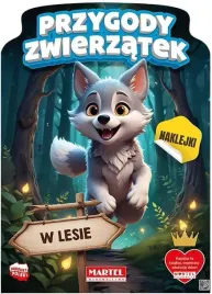 przygody-zwierzatek-w-lesie-z-naklejkami