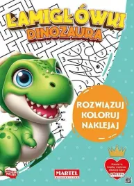 lamiglowki-dinozaura-z-naklejkami