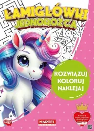 lamiglowki-jednorozca-z-naklejkami