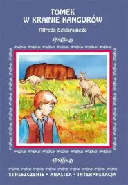 tomek-w-krainie-kangurow-alfreda-szklarskiego