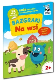 kapitan-nauka-bazgraki-na-wsi-praca-zbiorowa