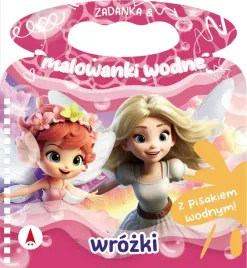 zadanka-and-malowanki-wodne-wrozki