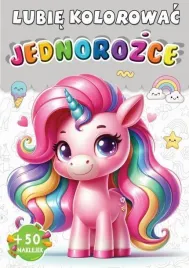 jednorozce-lubie-kolorowac-praca-zbiorowa