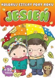 jesien-koloruj-cztery-pory-roku-praca-zbiorowa