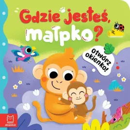 otworz-okienko-gdzie-jestes-malpko