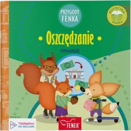 przygody-fenka-finanse-oszczedzanie