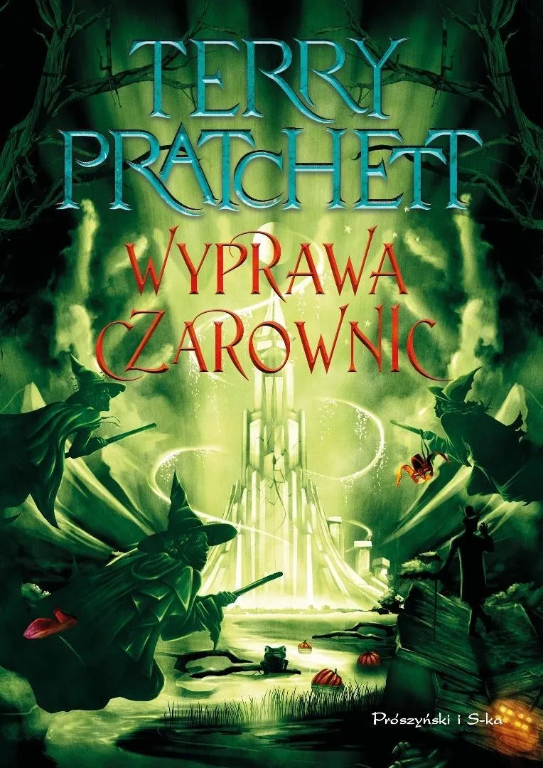 wyprawa-czarownic-terry-pratchett