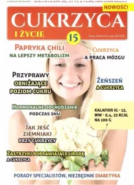 cukrzyca-i-zycie-nr-15-praca-zbiorowa