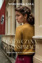 dziewczyna-z-konspiracji-weronika-ilska