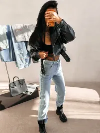spodnie-damskie-olavoga-skyline-ciemny-jeans