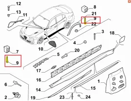 sruba-podstawki-podnoszenia-podwozia-alfa-romeo-giulia