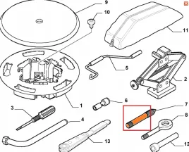 sworzen-centrujacy-do-montazu-kola-fiat-stilo-bravo-ii-linea-delta-iii