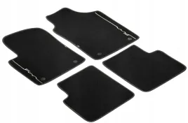 dywaniki-welurowe-fiat-500-oryginal-czarno-biale