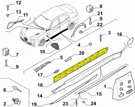 mocowanie-listwy-progowej-lewej-alfa-romeo-giulia-2-9-qv