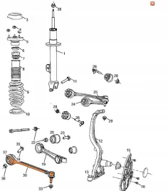 wahacz-przedni-lewy-dolny-prosty-lancia-thema-chrysler-300-dodge-charger