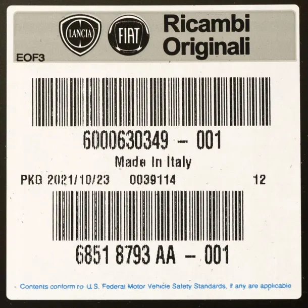 fiat-oe-6000630349-blotnik
