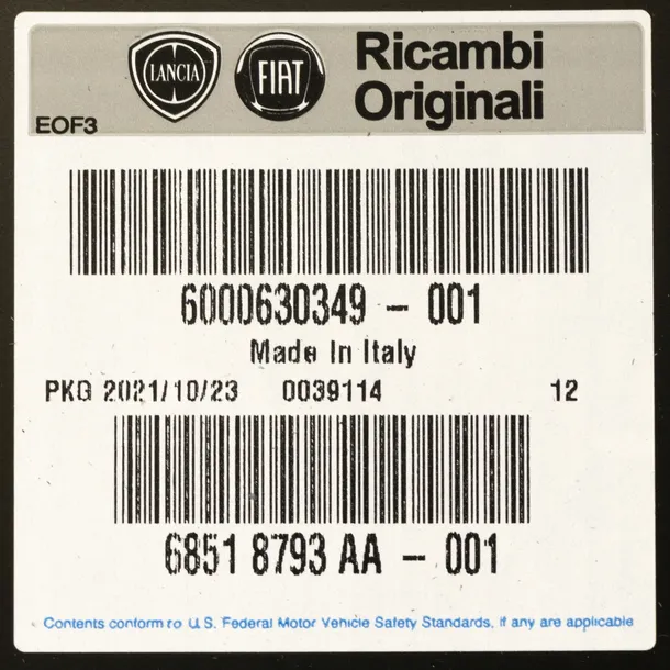 fiat-oe-6000630349-blotnik