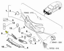 zaslepka-radaru-w-kratce-zderzaka-przod-alfa-romeo-giulia-lift-2022-