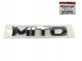 znaczek-logo-emblemat-napis-mito-alfa-romeo-mito