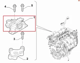 poduszka-silnika-od-skrzyni-biegow-fiat-tipo-1-6-jtdm-automat