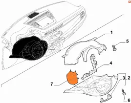zaslepka-pod-tempomat-w-obudowie-kierownicy-alfa-romeo-giulietta