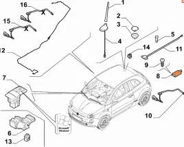 wzmacniacz-anteny-fiat-500