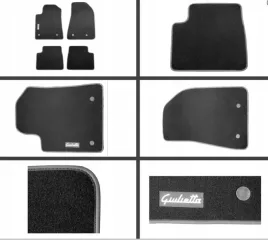 komplet-oryginalnych-dywanikow-welurowych-alfa-romeo-giulietta
