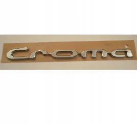 znaczek-napis-emblemat-croma-fiat-nowy-oryginal