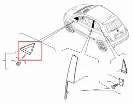 nakladka-lewa-trojkat-lusterka-blotnika-fiat-500-bev
