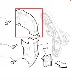gorna-oslona-rozrzadu-alfa-romeo-mito-fiat-tipo-bravo-doblo-1-4