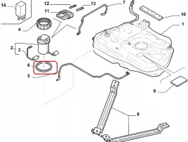 uszczelka-nakretki-pompy-paliwa-fiat-bravo-ii-lancia-delta-1-4-t-jet