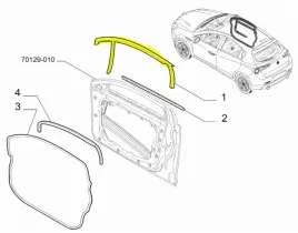 uszczelka-szyby-drzwi-prawa-alfa-romeo-giulietta