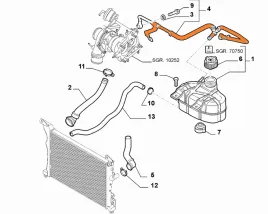 przewod-chlodzenia-alfa-romeo-mito-punto-abarth