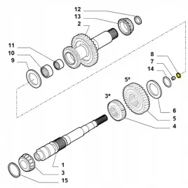 uszczelniacz-walka-skrzynia-tct-alfa-romeo-fiat