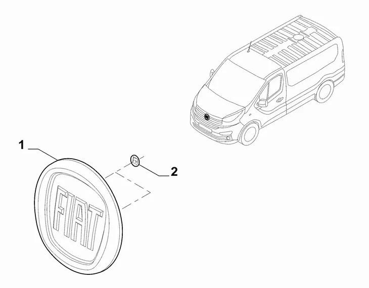 znaczek-emblemat-przedni-fiat-talento-oe-2016-