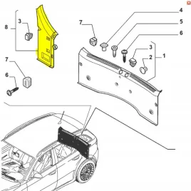 nakladka-progu-bagaznika-lewa-alfa-romeo-159-sw