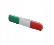 znaczek-italia-wloska-flaga-fiat-alfa-romeo-lancia