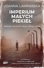 imperium-malych-piekiel-joanna-lamparska