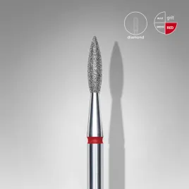 staleks-frez-diamentowy-21-mm-szary-do-skorek-manicure-pedicure-ce